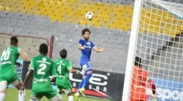 تعادل سلبي.. إلغاء هدف مابولولو ينهي الشوط الأول لمباراة الاتحاد وسموحة